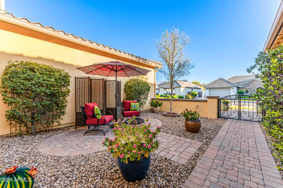 2924 E Athena Avenue, Gilbert, AZ 85297 - #3