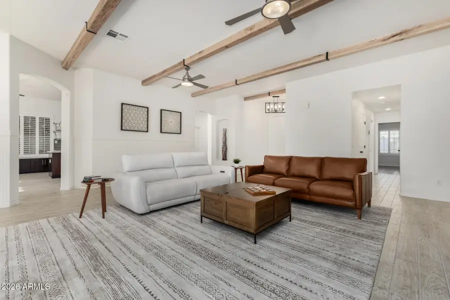 549 E Sheffield Avenue, Gilbert, AZ 85296 - #2