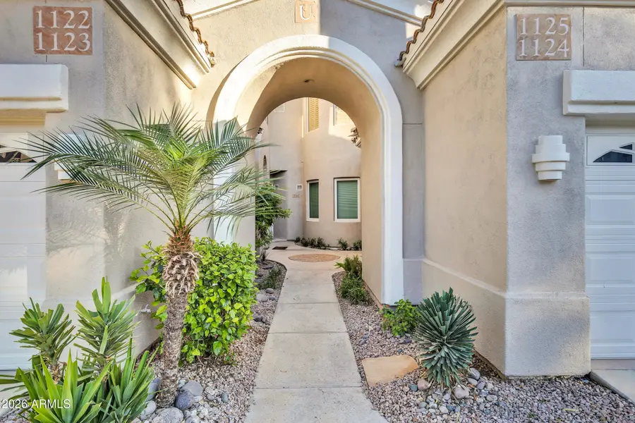 3800 S Cantabria Circle #1122, Chandler, AZ 85248 - #2