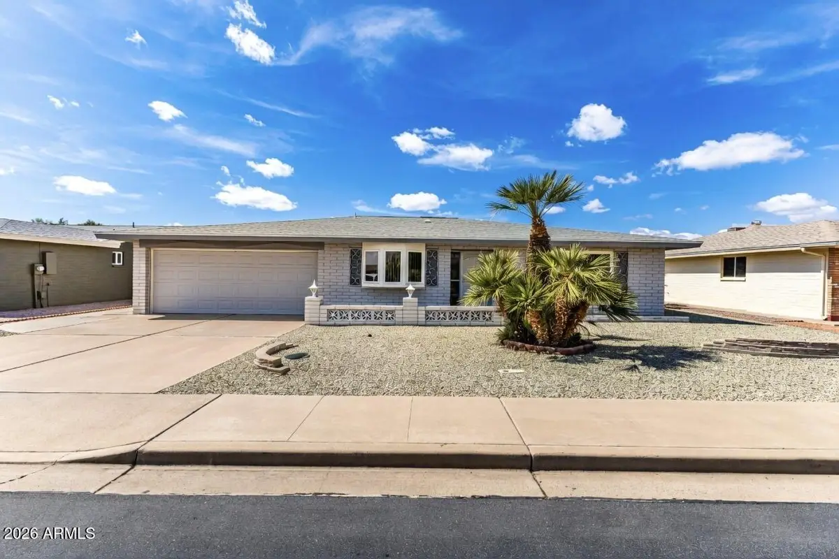 528 S Roanoke --, Mesa, AZ 85206 - #1
