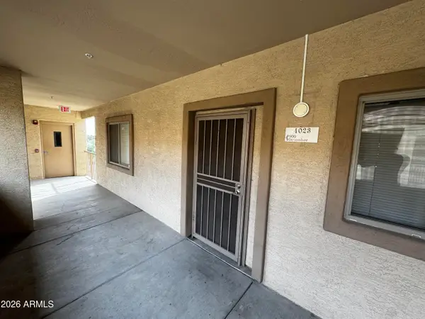 920 E Devonshire Avenue #4023, Phoenix, AZ 85014
