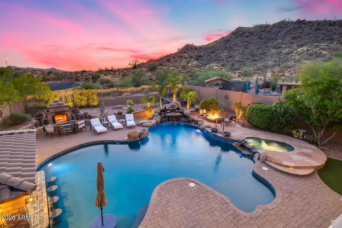 27406 N 66th Lane, Phoenix, AZ 85083 - #1