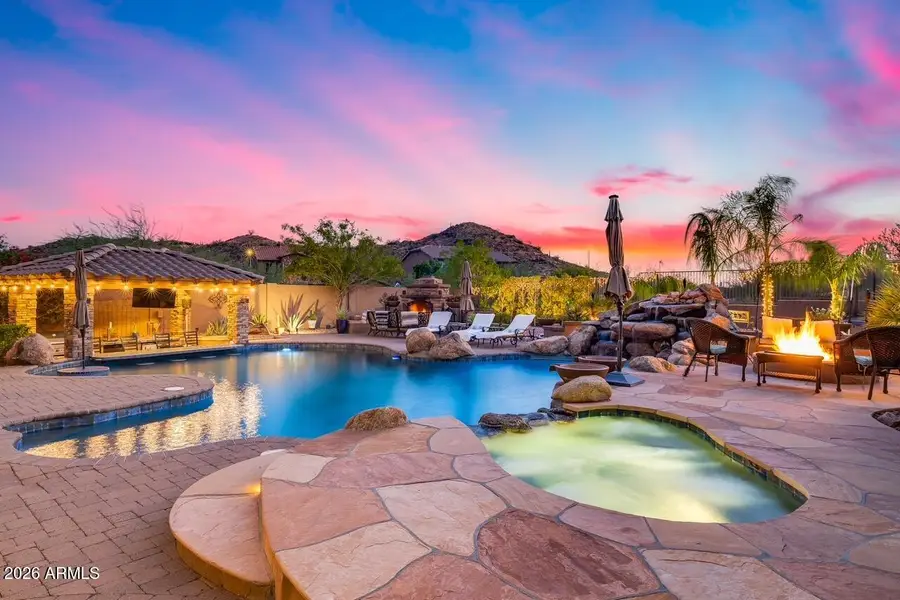 27406 N 66th Lane, Phoenix, AZ 85083 - #2