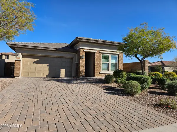29625 N 114th Lane, Peoria, AZ 85383