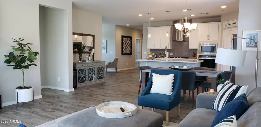 29625 N 114th Lane, Peoria, AZ 85383 - #2