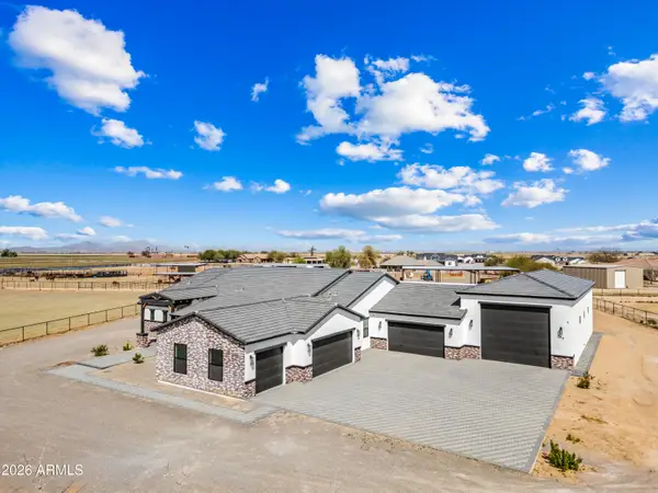 569 S May Place, Casa Grande, AZ 85194