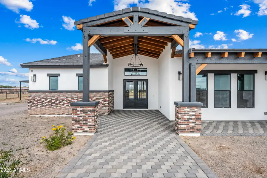 569 S May Place, Casa Grande, AZ 85194 - #2