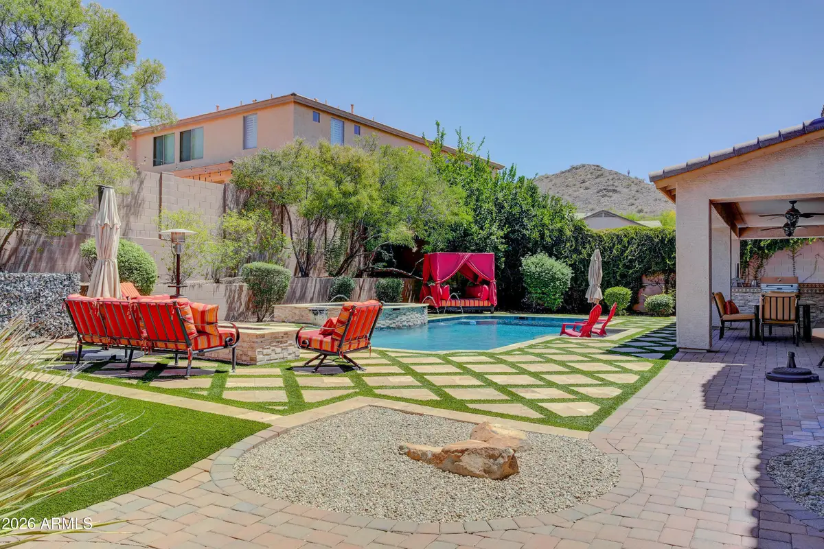 38809 N Courage Court, Anthem, AZ 85086 - #1