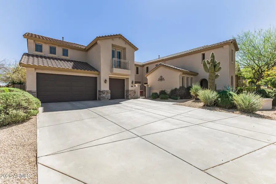 38809 N Courage Court, Anthem, AZ 85086 - #2