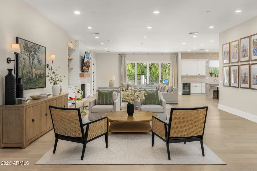 3516 N 35th Place, Phoenix, AZ 85018 - #2