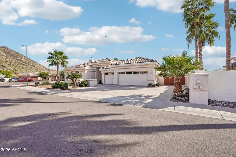 5287 W Quail Avenue, Glendale, AZ 85308 - #3