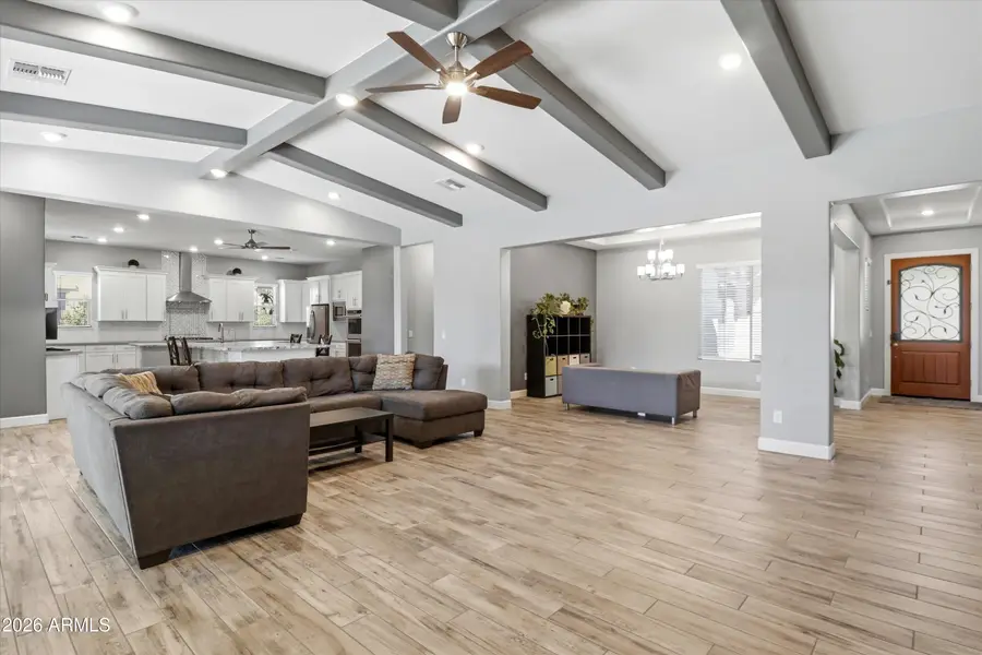 21093 E Watford Drive, Queen Creek, AZ 85142 - #2