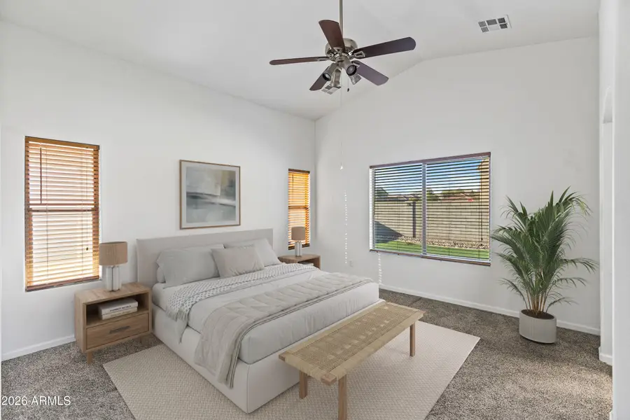 45602 W Tulip Lane, Maricopa, AZ 85139 - #2