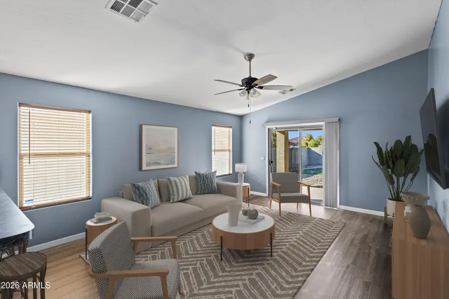 45602 W Tulip Lane, Maricopa, AZ 85139 - #3