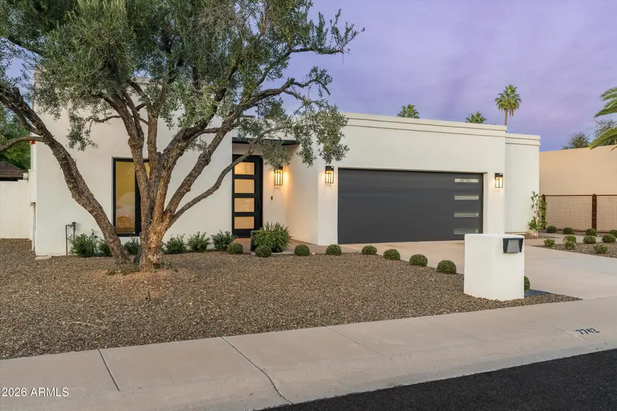 7742 E Buena Terra Way, Scottsdale, AZ 85250 - #2