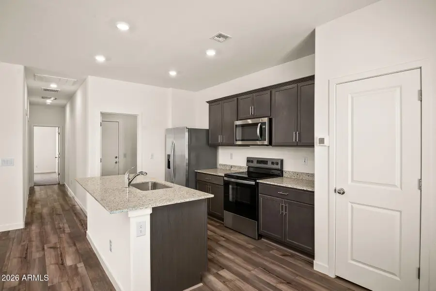 666 W Pintail Drive, Casa Grande, AZ 85122 - #2