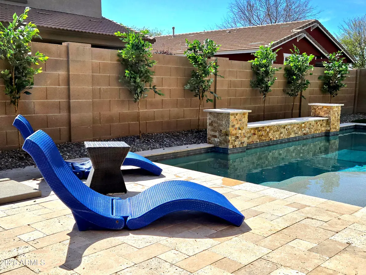 4229 E Mesquite Street, Gilbert, AZ 85296 - #1