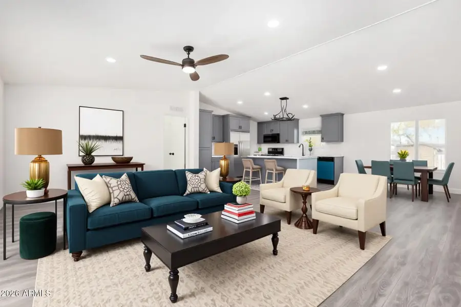 15718 W Remuda Drive, Surprise, AZ 85387 - #3