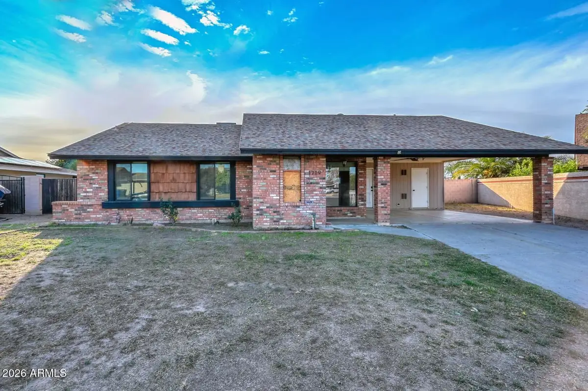 1719 W Yukon Drive, Phoenix, AZ 85027 - #1