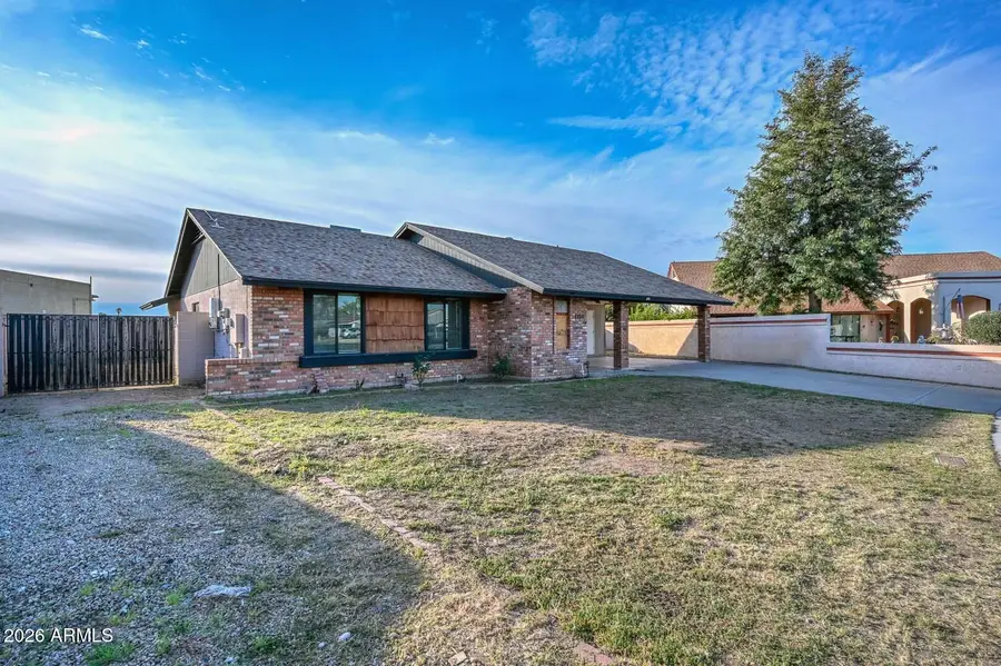 1719 W Yukon Drive, Phoenix, AZ 85027 - #2