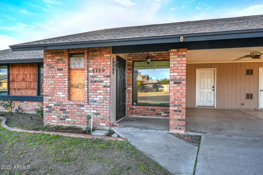 1719 W Yukon Drive, Phoenix, AZ 85027 - #3