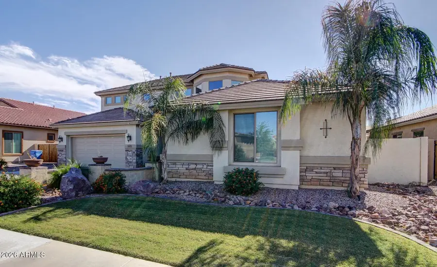 3449 E Isaiah Avenue, Gilbert, AZ 85298 - #3