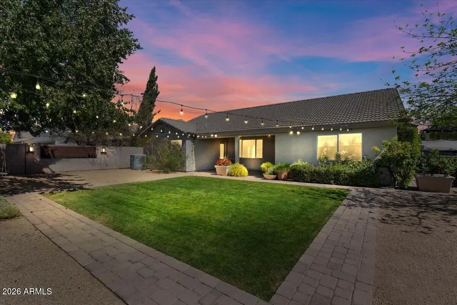 532 N Falcon Drive, Gilbert, AZ 85234 - #2