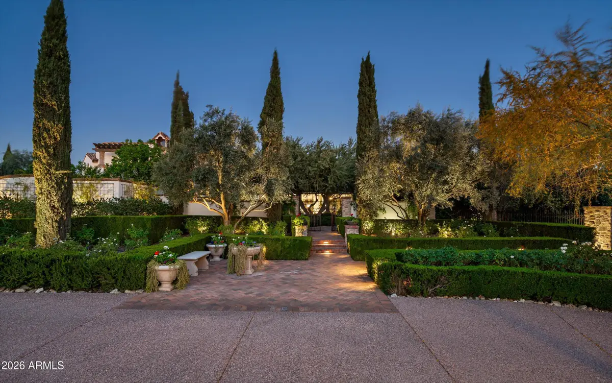 6201 N 20th Street, Phoenix, AZ 85016 - #1