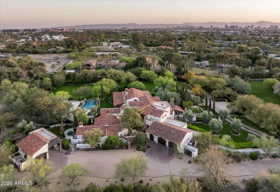 6201 N 20th Street, Phoenix, AZ 85016 - #2