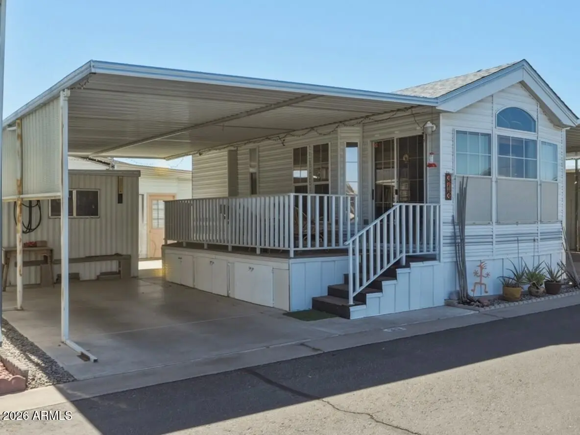 313 E Maricopa Boulevard, Florence, AZ 85132 - #1