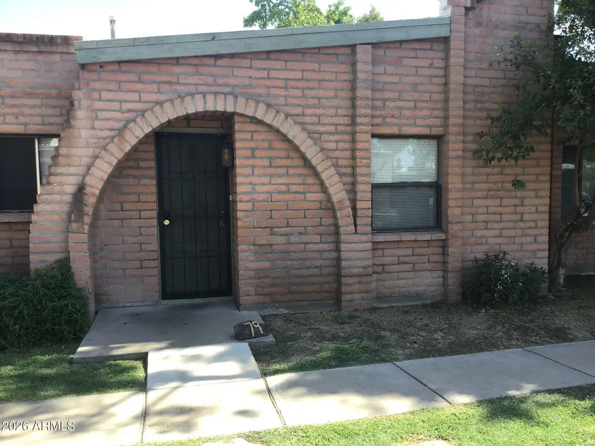 4409 E Hubbell Street, Phoenix, AZ 85008 - #1