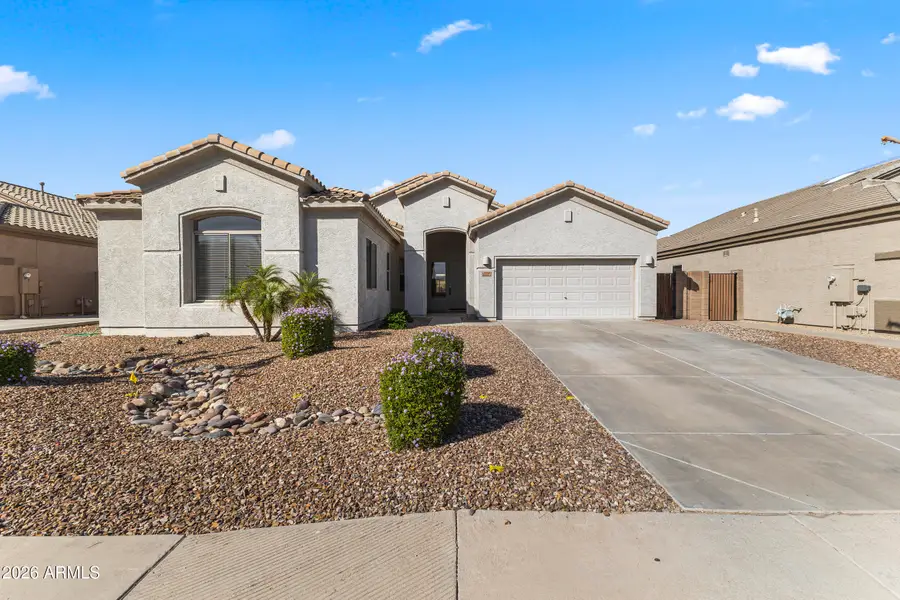 9418 W Salter Drive, Peoria, AZ 85382 - #2