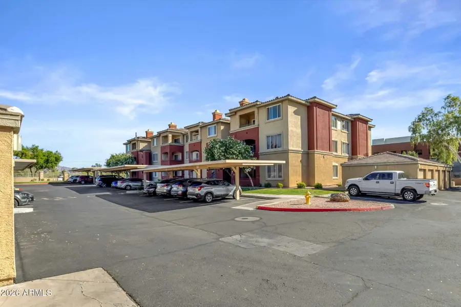 5401 E Van Buren Street #3118, Phoenix, AZ 85008 - #2