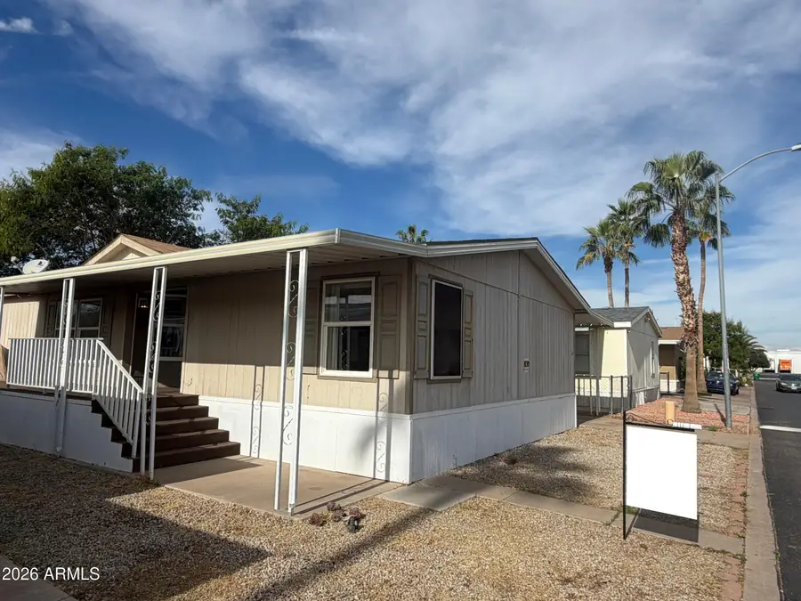 501 E Ray Road #8, Chandler, AZ 85225 - #2