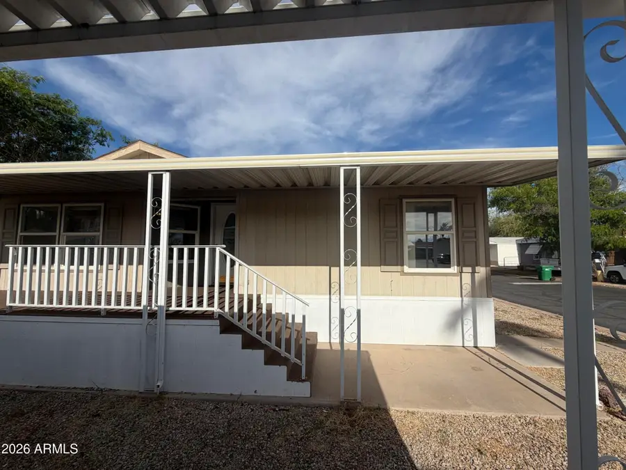 501 E Ray Road #8, Chandler, AZ 85225 - #3