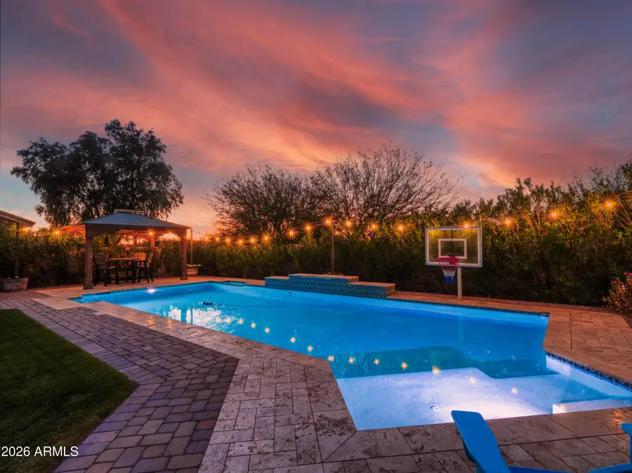 19908 E Marcus Street, Queen Creek, AZ 85142 - #3