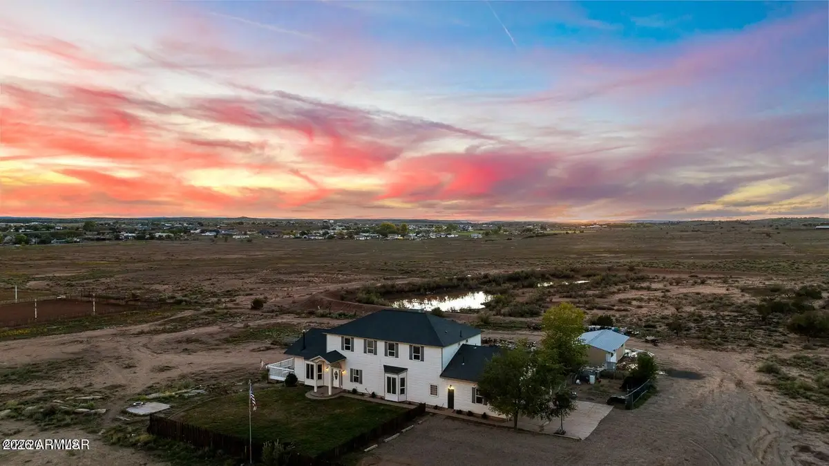 631 N Centennial Boulevard, Taylor, AZ 85939 - #1