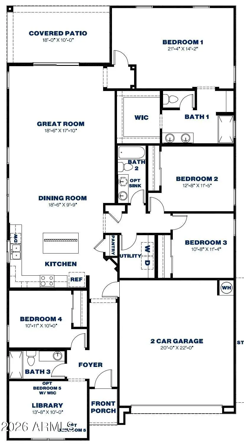 10331 W Luxton Lane, Tolleson, AZ 85353 - #2