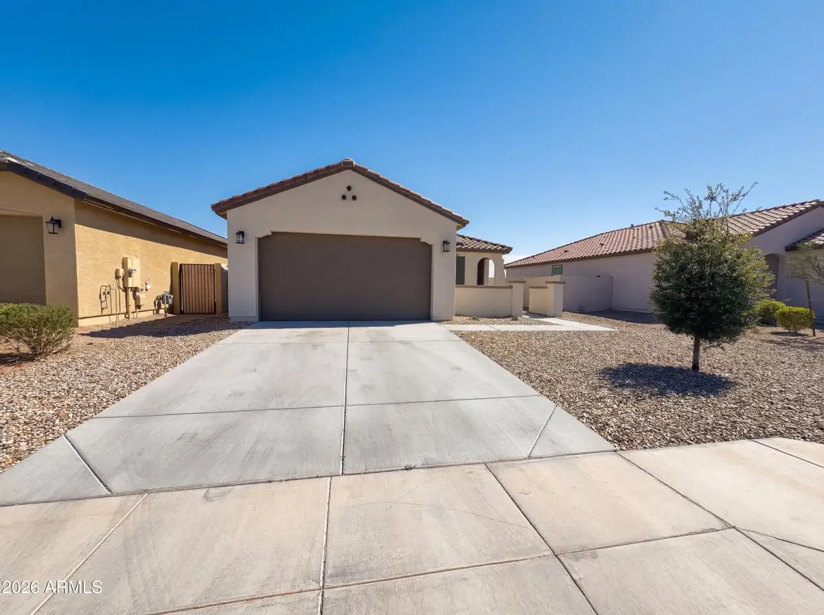 4223 S 93rd Drive, Tolleson, AZ 85353 - #1