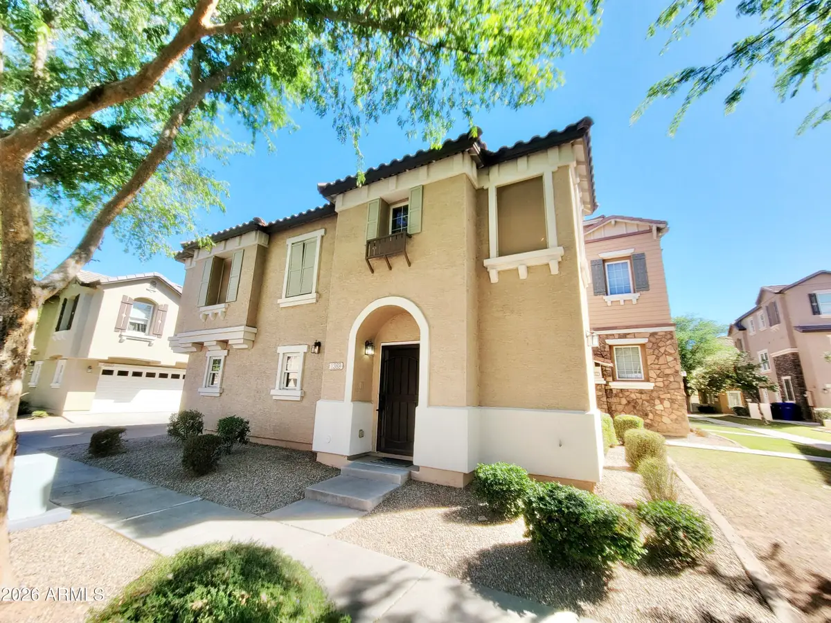 1369 S Sabino Drive, Gilbert, AZ 85296 - #1
