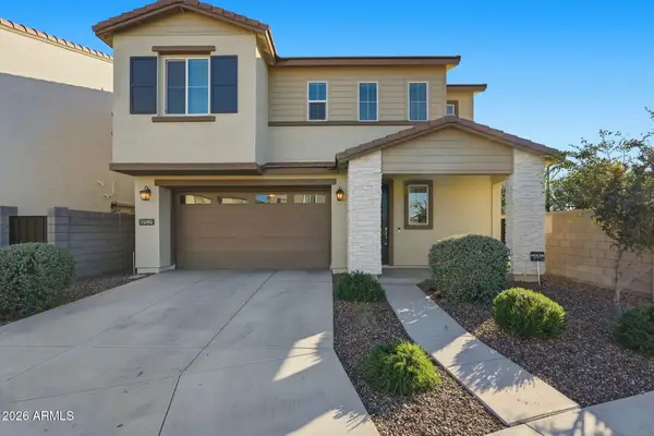 6536 N 15th Drive, Phoenix, AZ 85015