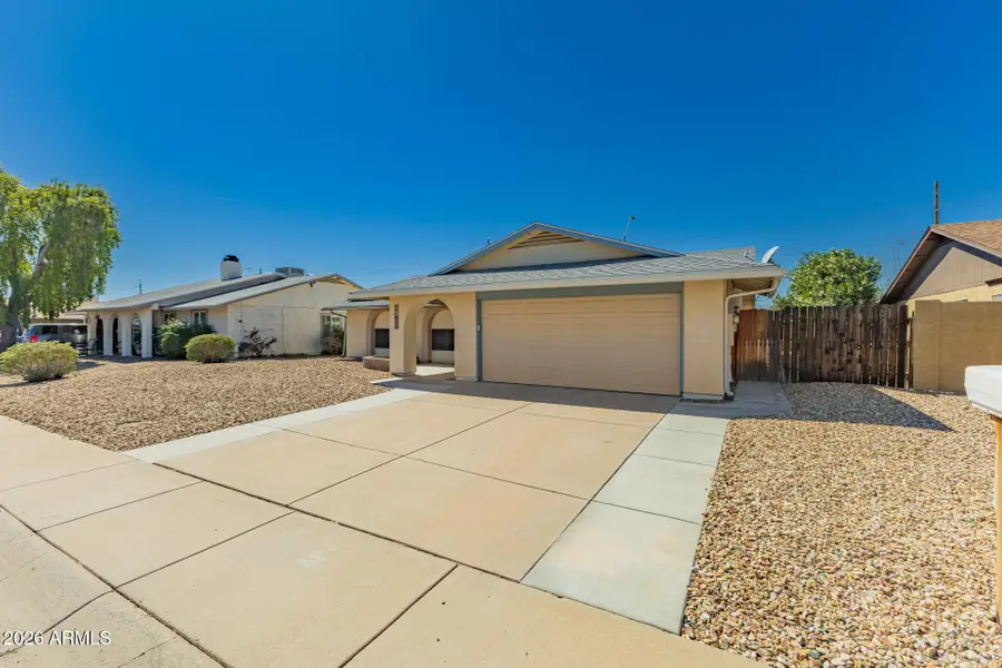17620 N 58th Lane, Glendale, AZ 85308 - #3