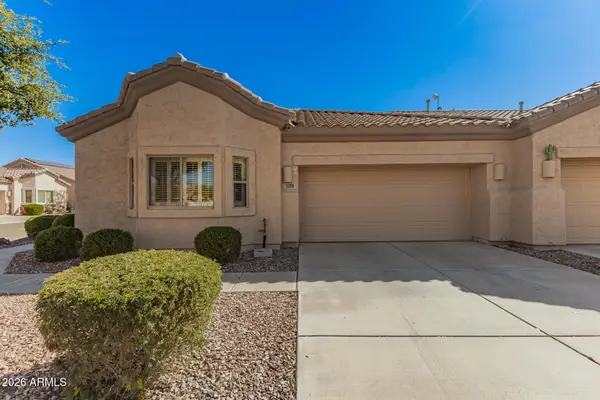 1589 E Manor Drive, Casa Grande, AZ 85122