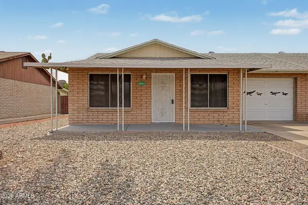 9605 W Mountain View Road #B, Peoria, AZ 85345