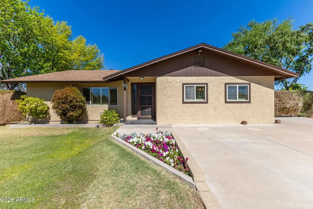 4132 W Monte Cristo Avenue, Phoenix, AZ 85053 - #1