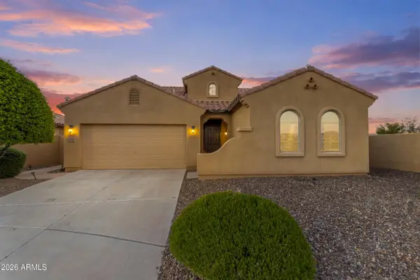 3994 E Grand Canyon Place, Chandler, AZ 85249