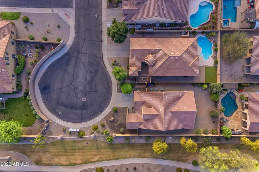 3994 E Grand Canyon Place, Chandler, AZ 85249 - #3