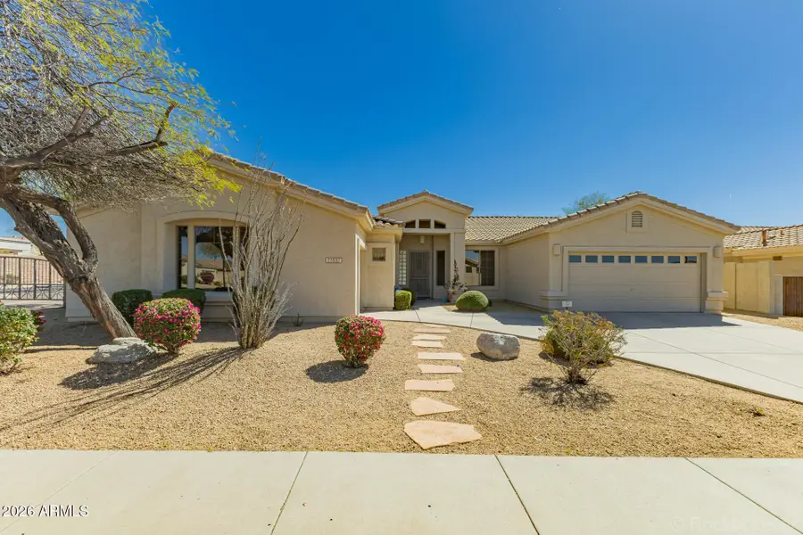 22037 N 78th Street, Scottsdale, AZ 85255 - #2