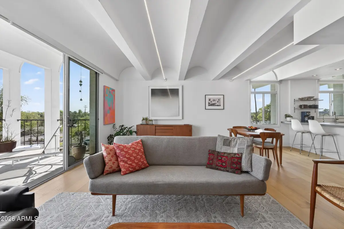 6502 N Central Avenue #B303, Phoenix, AZ 85012 - #1