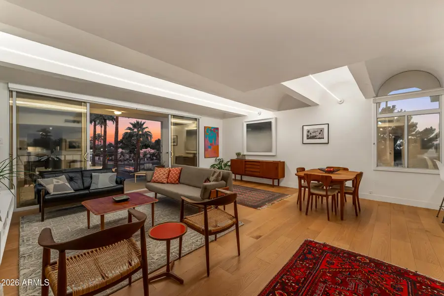 6502 N Central Avenue #B303, Phoenix, AZ 85012 - #3